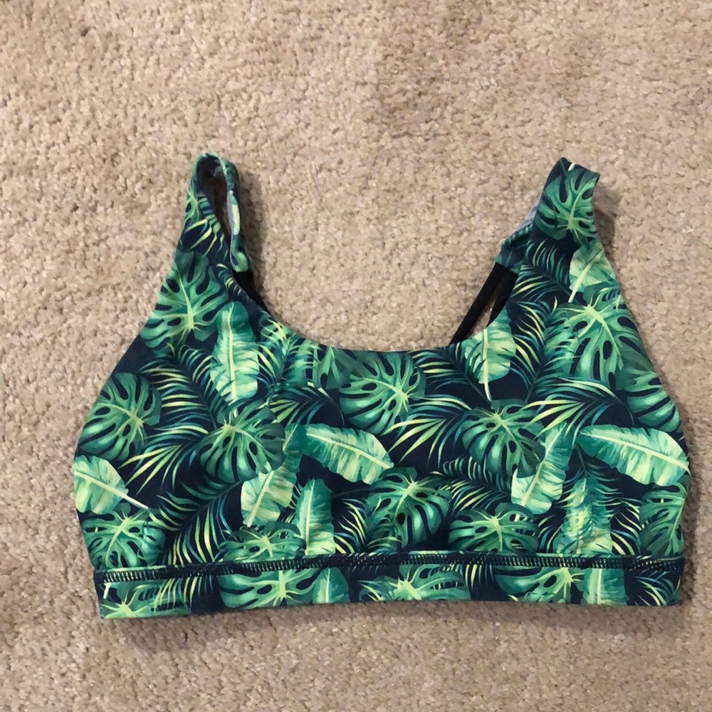 Born Primitive Vitaly Sports Bra